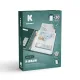 Podsvícený kreslicí tablet Kidywolf Kidydraw Pad Meli-melo