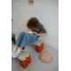 Podsvícený kreslicí tablet Kidywolf Kidydraw Pad Meli-melo