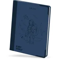 Doplňkové karty Refill K-Draw Pad Galaxy