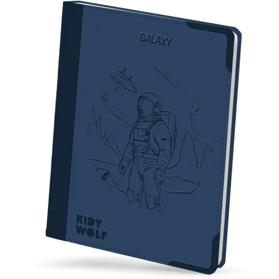 Doplňkové karty Kidywolf Refill K-Draw Pad Galaxy