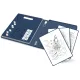 Doplňkové karty Kidywolf Refill K-Draw Pad Galaxy