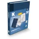 Doplňkové karty Kidywolf Refill K-Draw Pad Galaxy