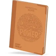 Doplňkové karty Refill K-Draw Pad Quote