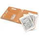 Doplňkové karty Kidywolf Refill K-Draw Pad Quote