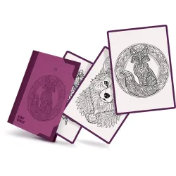 Doplňkové karty Refill K-Draw Pad Zen
