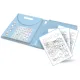 Doplňkové karty Kidywolf Refill Kidydraw Pad Everyday heroes
