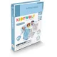Doplňkové karty Kidywolf Refill Kidydraw Pad Everyday heroes