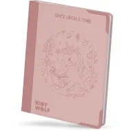 Doplňkové karty Refill Kidydraw Pad Once upon a time (6+)