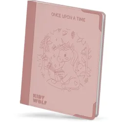 Doplňkové karty Refill Kidydraw Pad Once upon a time (6+)