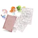 Doplňkové karty Kidywolf Refill Kidydraw Pad Once upon a time (6+)