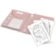 Doplňkové karty Kidywolf Refill Kidydraw Pad Once upon a time (6+)