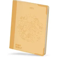 Doplňkové karty Refill Kidydraw Pad Pets