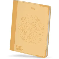 Doplňkové karty Refill Kidydraw Pad Pets