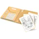 Doplňkové karty Kidywolf Refill Kidydraw Pad Pets