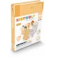 Doplňkové karty Kidywolf Refill Kidydraw Pad Pets