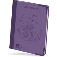 Doplňkové karty Refill Kidydraw Pad Once upon a time (8+)