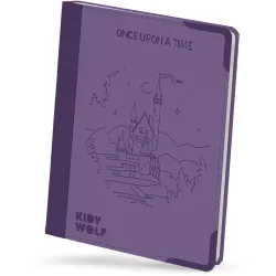 Doplňkové karty Refill Kidydraw Pad Once upon a time (8+)