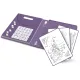 Doplňkové karty Kidywolf Refill Kidydraw Pad Once upon a time (8+)