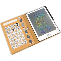 Kreslící tablet Kidydraw mini Zvířátka