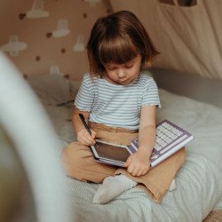 Kreslící tablet Kidydraw mini Pohádky