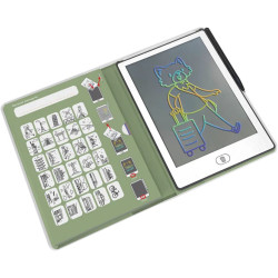 Kreslící tablet Kidydraw mini Cestování