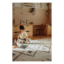 Kreslící tablet Kidydraw mini Cestování