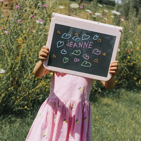 Kidydraw Light Více než 1 000 módních kombinací pro malé návrháře