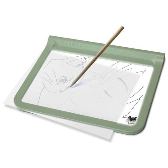 KidyDraw Pro – vzdělávací tablet, který rozvíjí kreativitu