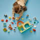 Stavebnice LEGO DUPLO pro malého milovníka zvířat.