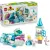 LEGO DUPLO 10462 Ledové království Kreativní krabička s Elsou a Olafem
