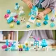 LEGO DUPLO 10462 Ledové království Kreativní krabička s Elsou a Olafem