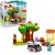 LEGO DUPLO 10469 Muffin, Bluey a rozvoz pizzy