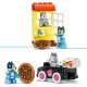 LEGO DUPLO 10469 Muffin, Bluey a rozvoz pizzy