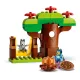 LEGO DUPLO 10469 Muffin, Bluey a rozvoz pizzy
