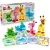 LEGO DUPLO 10472 Hravé stavění zvířátek