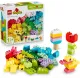 LEGO DUPLO 10479 Barevný kreativní box s kostkami