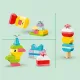 LEGO DUPLO 10479 Barevný kreativní box s kostkami