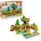 LEGO DUPLO 10480 Les plný objevů a divokých zvířátek
