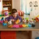LEGO Classic 11045 Kreativní pestrobarevné kostky