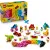 LEGO Classic 11045 Kreativní pestrobarevné kostky
