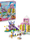 LEGO Gabby's Dollhouse