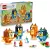 LEGO Bluey 11217 Bluey a její rodinka z kostek