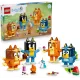LEGO Bluey 11217 Bluey a její rodinka z kostek