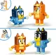 LEGO Bluey 11217 Bluey a její rodinka z kostek