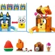 LEGO Bluey 11217 Bluey a její rodinka z kostek