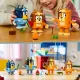 LEGO Bluey 11217 Bluey a její rodinka z kostek
