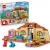 LEGO Bluey 11221 Rusty, Bluey a škola