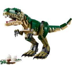 LEGO Creator T-rex