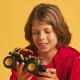 LEGO TECHNIC Monster Jam™ DIGatron™ s natahovacím motorem