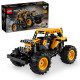 LEGO TECHNIC Monster Jam™ DIGatron™ s natahovacím motorem